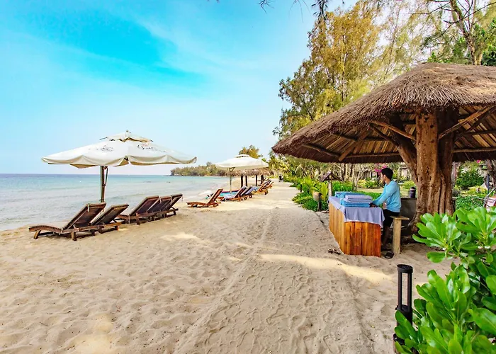 Ocean Bay Resort & Spa Phú Quốc