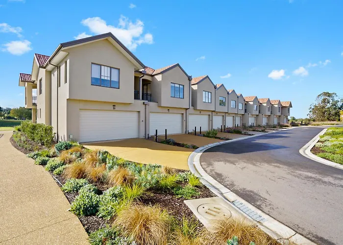 Hidden Valley Resort Wallan