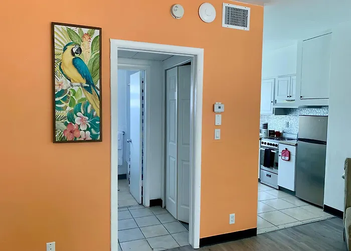 Oceans 735 Of Deerfield Beach