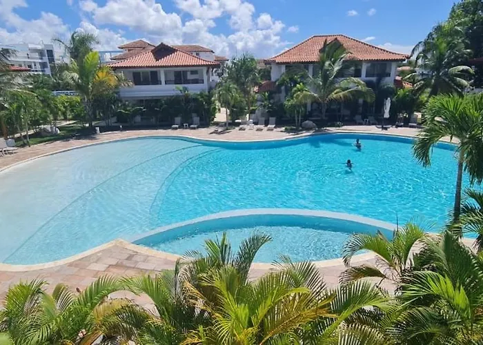 Residencial Paraiso Bayahíbe