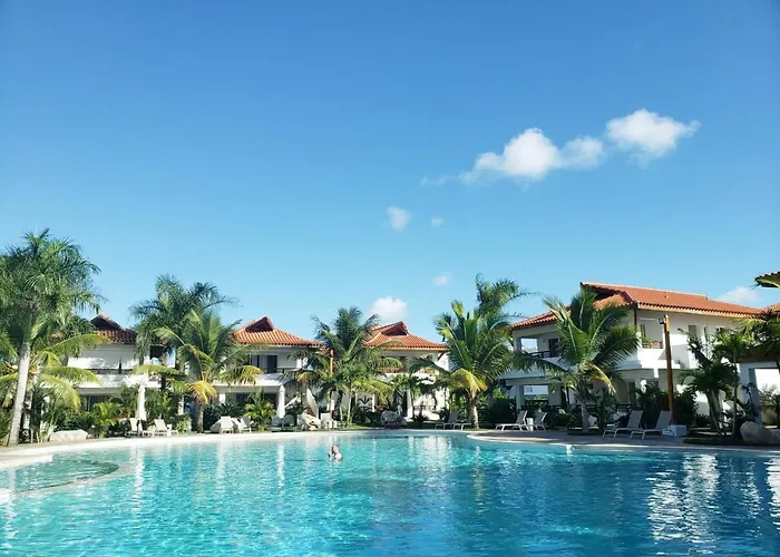 Residencial Paraiso Bayahíbe