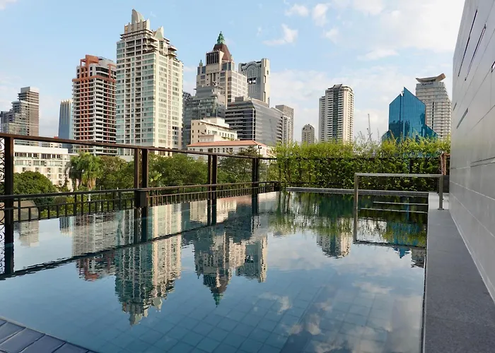 Passa Hotel กรุงเทพมหานคร