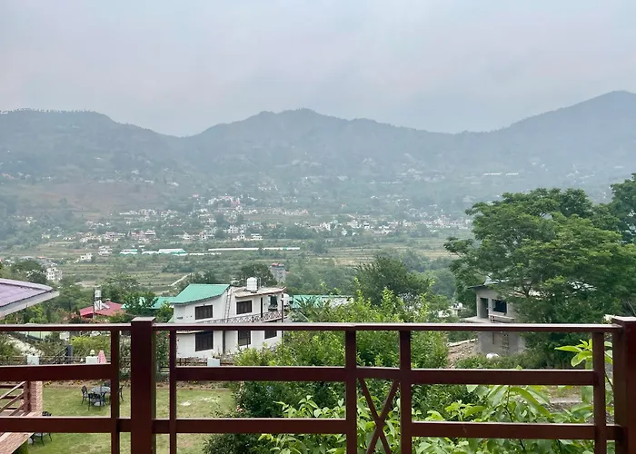 Sangita Resorts Nainital