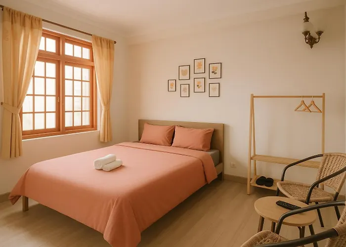 Happy House Homestay Hue
