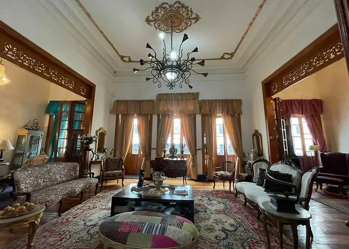 Hotel Casa de la Luz Bogotá