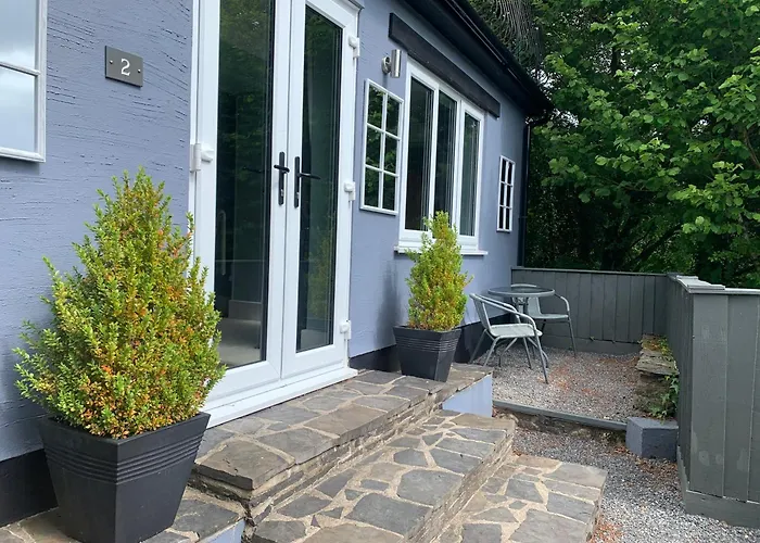 The Mill At Glynhir Bed & Breakfast Ammanford