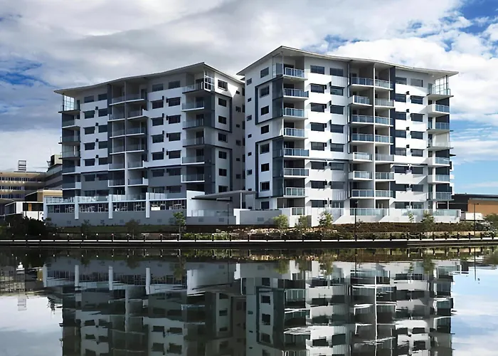 Salt At Oceanside Hotel Kawana Waters