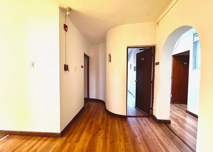 Hostal Maria Angola Cusco