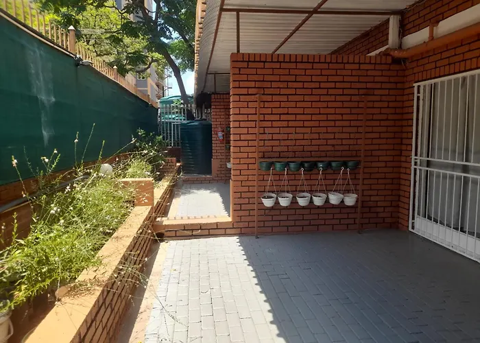Silent Night Guest House Sunnyside Pretoria