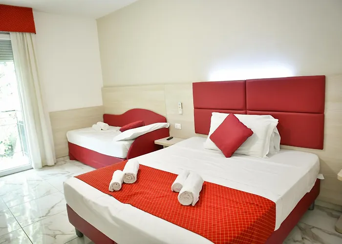Dream Hub Hotel Mestre