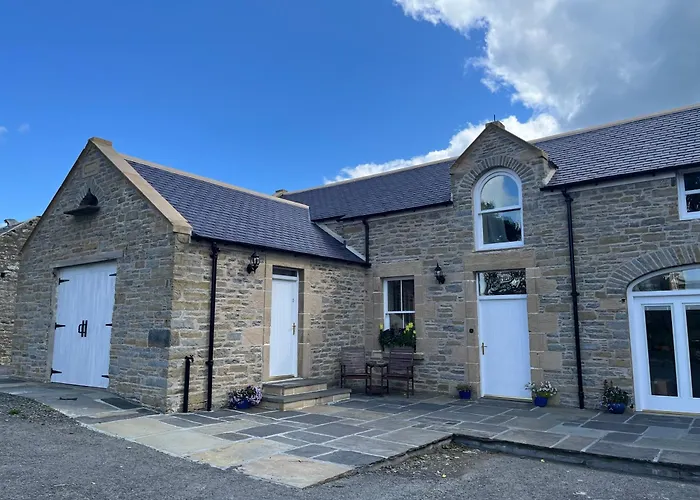 Grainbank Mews Hotel Kirkwall