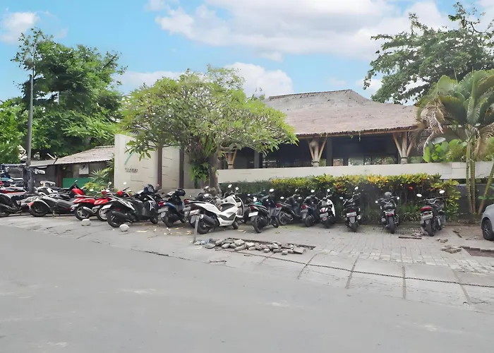 Belvilla Y Resort Near Central Ubud