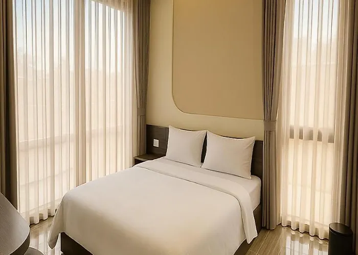 Tuyet Suong Hotel Quảng Ngãi