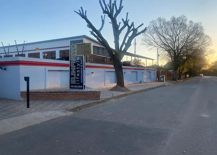 Hotel El Infinito Kempton Park