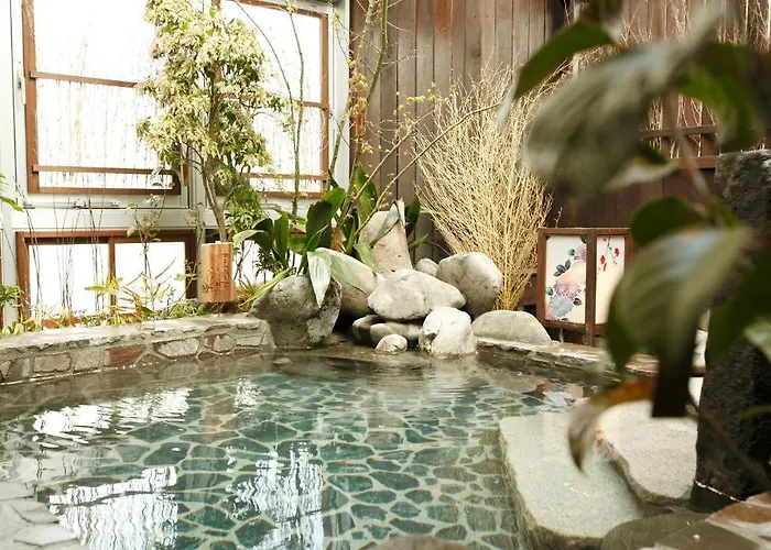 Dormy Inn Kagoshima