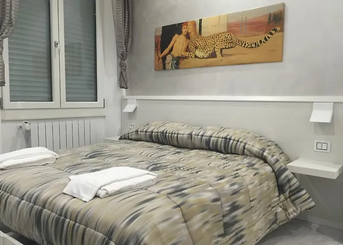 Picaflor Art & Rooms Milán