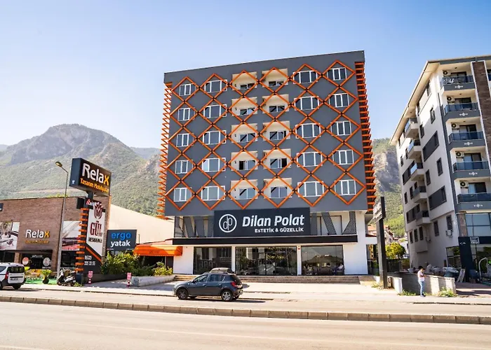 Gül Resıdence Denizli 