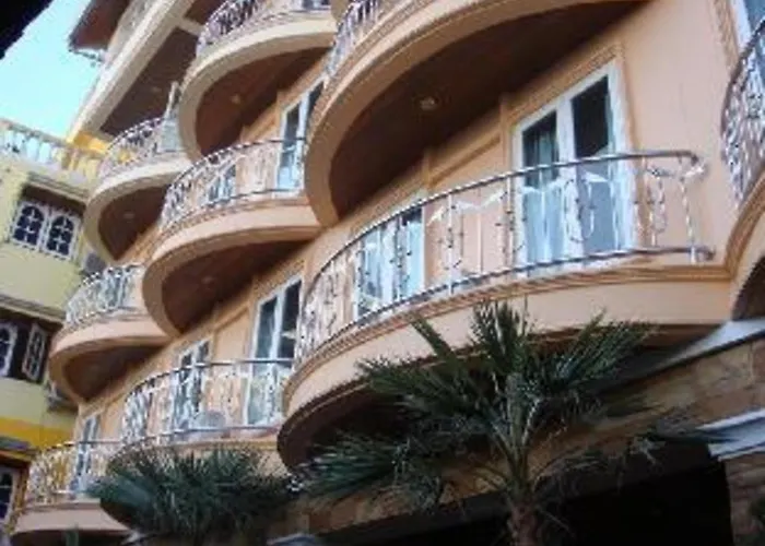 P.72 Hotel Pattaya