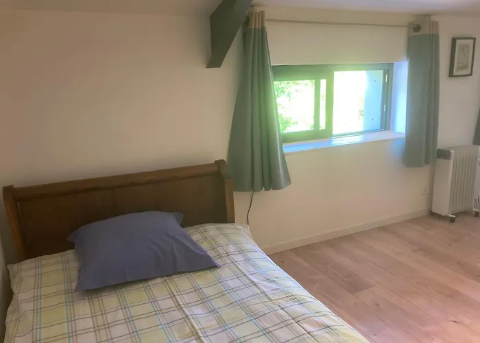 Atelier chambres Semur-en-Auxois