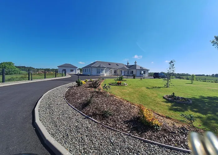 Ballnamona House Cong