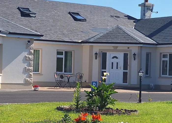 Ballnamona House Cong
