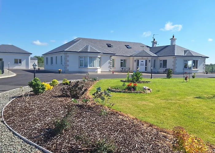 Ballnamona House Cong