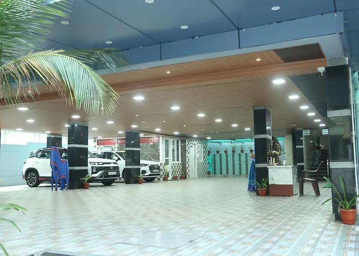 Akshayaa Grand Hotel Visakhapatnam