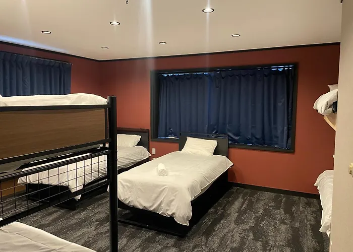 Ember Lodge - Hakuba