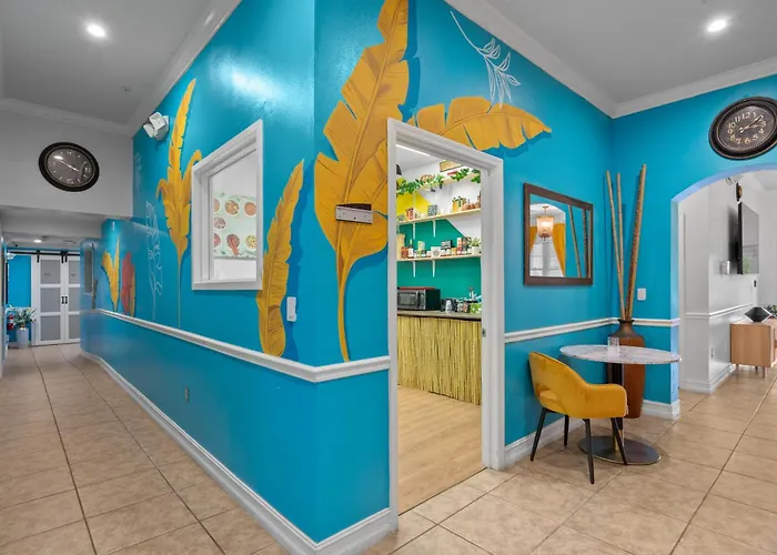 Banana Leaf Villa Ocoee