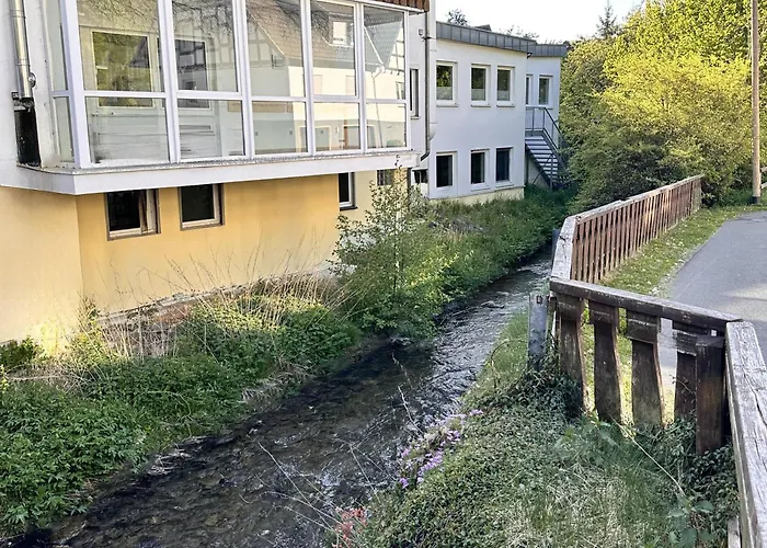 Smart Resorts B&B 1 Bb1 202 Winterberg