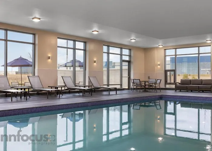 Hyatt Place Mississauga / Airport Corp Center