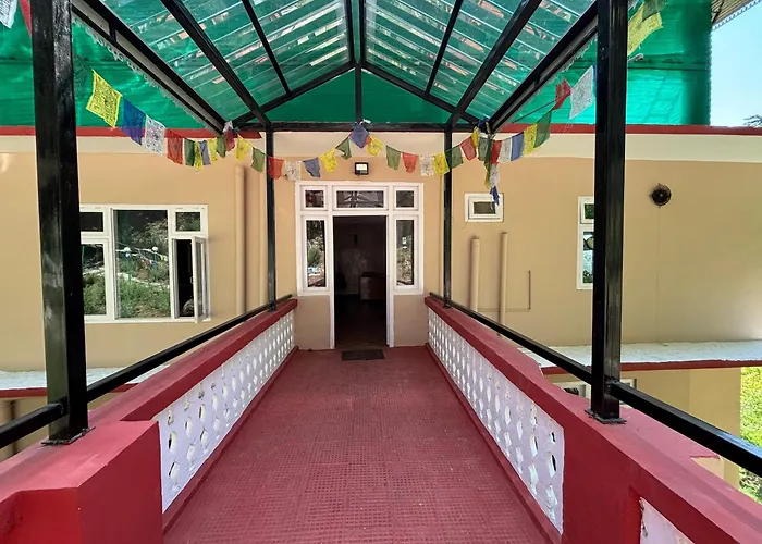 Royal Resort Kalpa
