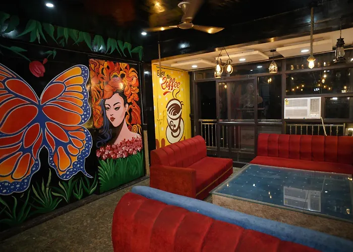 Hotel O Ks Premium Kanpur