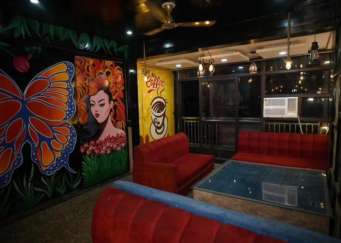 Hotel O Ks Premium Kanpur