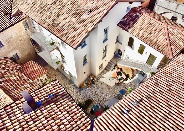 Passer Relais Bistrot Menaggio