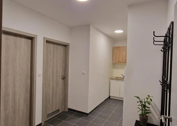 Work Home Bratislava