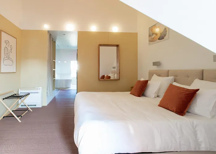 Appartement La Petite Fugue à Beaune 