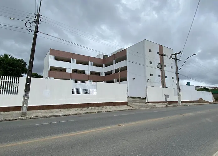 BSH - Bangalô Smart Home Campina Grande