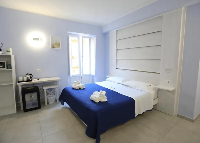 Don Peppe Rooms Tropea