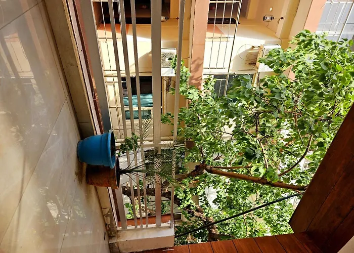 Hotel Laxmi Narayan Rishīkesh