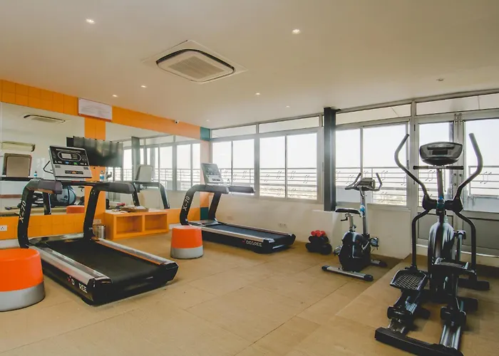 Vega By The Ozone Hotels Jodhpur 