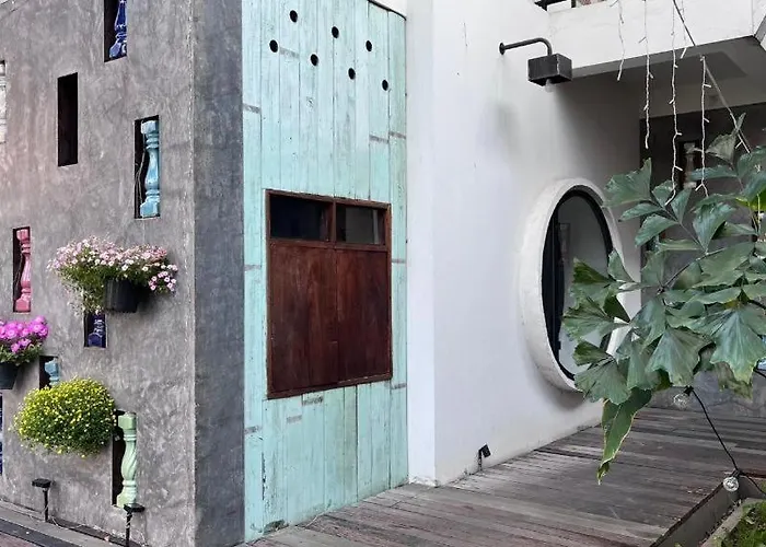 The Artel Nimman Hotel เชียงใหม่