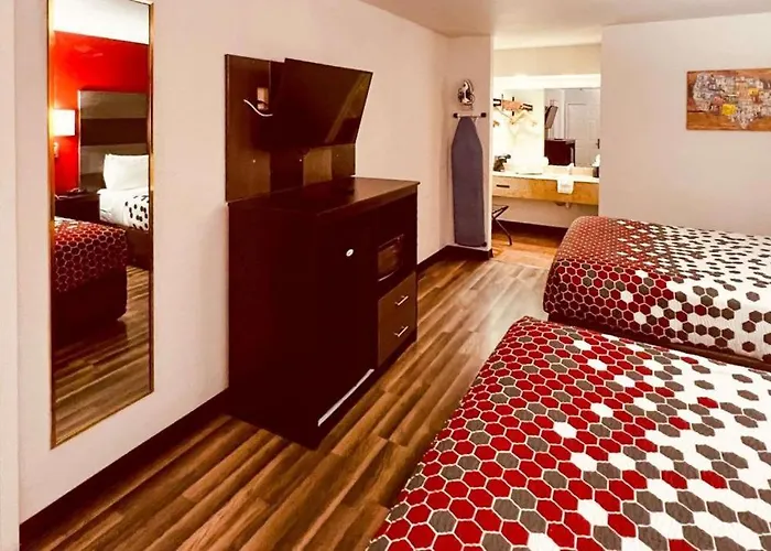 Econo Lodge San Antonio