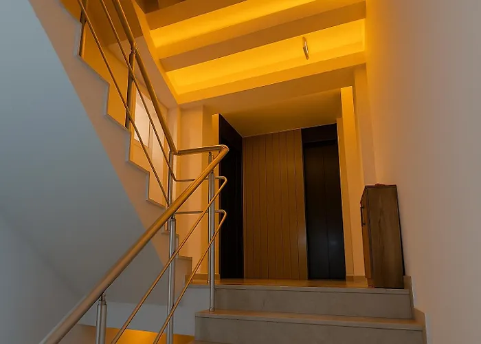 Semih Otel Erzurum