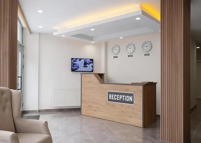 Semih Otel Erzurum