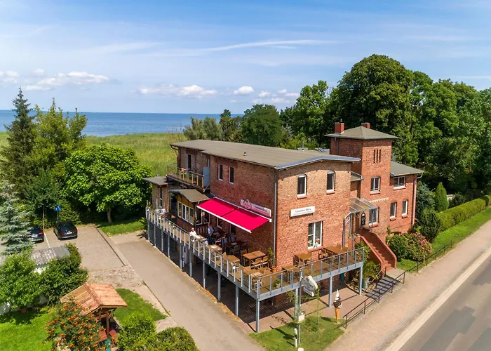 Usedomer Blick Ueckermünde