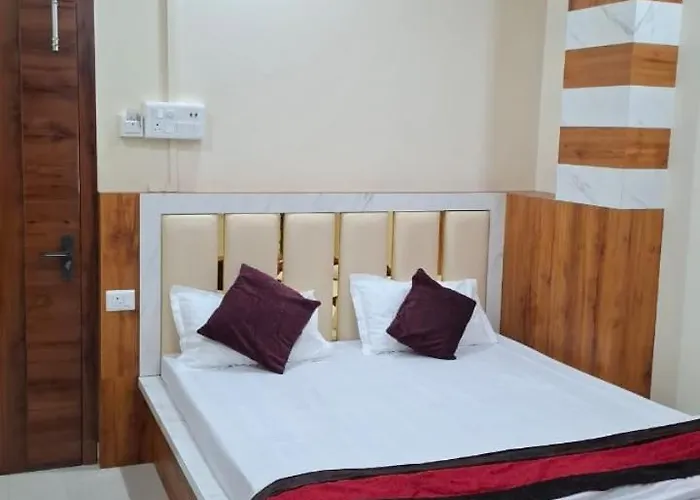 Hotel Taz Goalpara