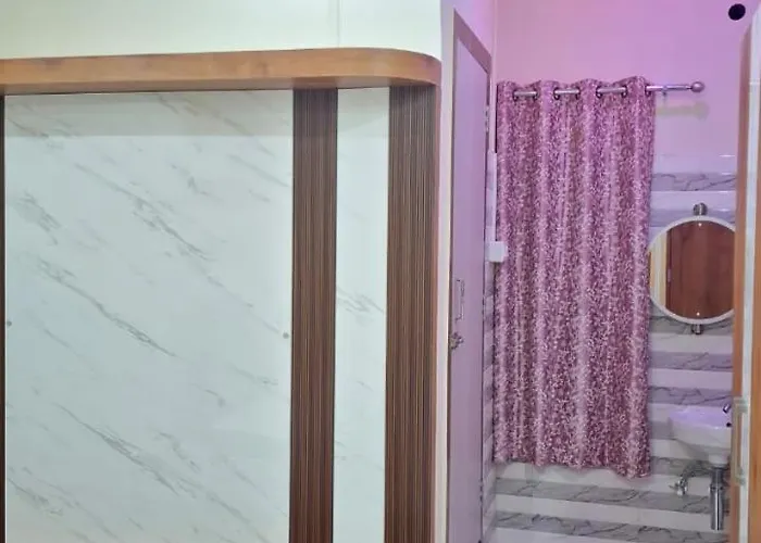 Hotel Taz Goalpara