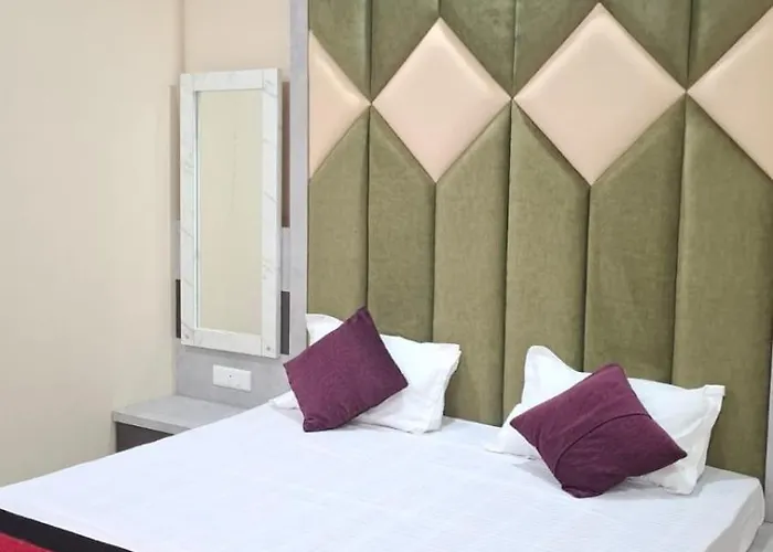 Hotel Taz Goalpara