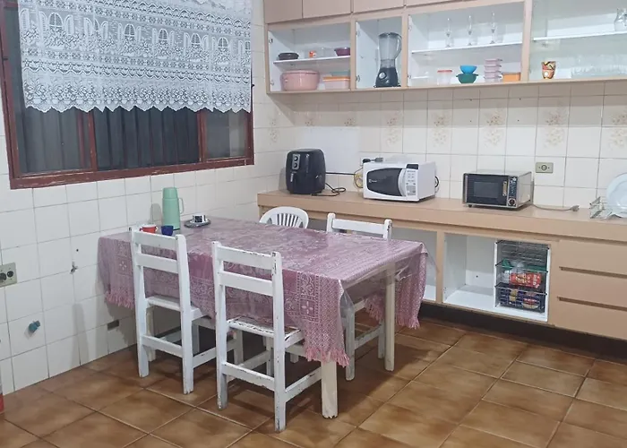 Pousada Castelinho Sp São Paulo
